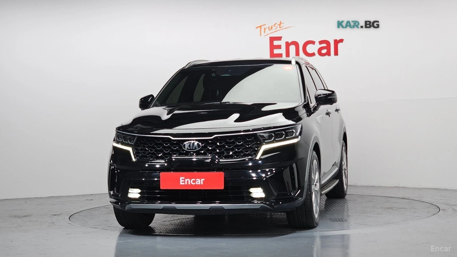 Kia Sorento 2.2d* NOBLESSE* DRIVE-ASSISTS* 360CAMERA* HEAD-UP*, снимка 2 - Автомобили и джипове - 54883614