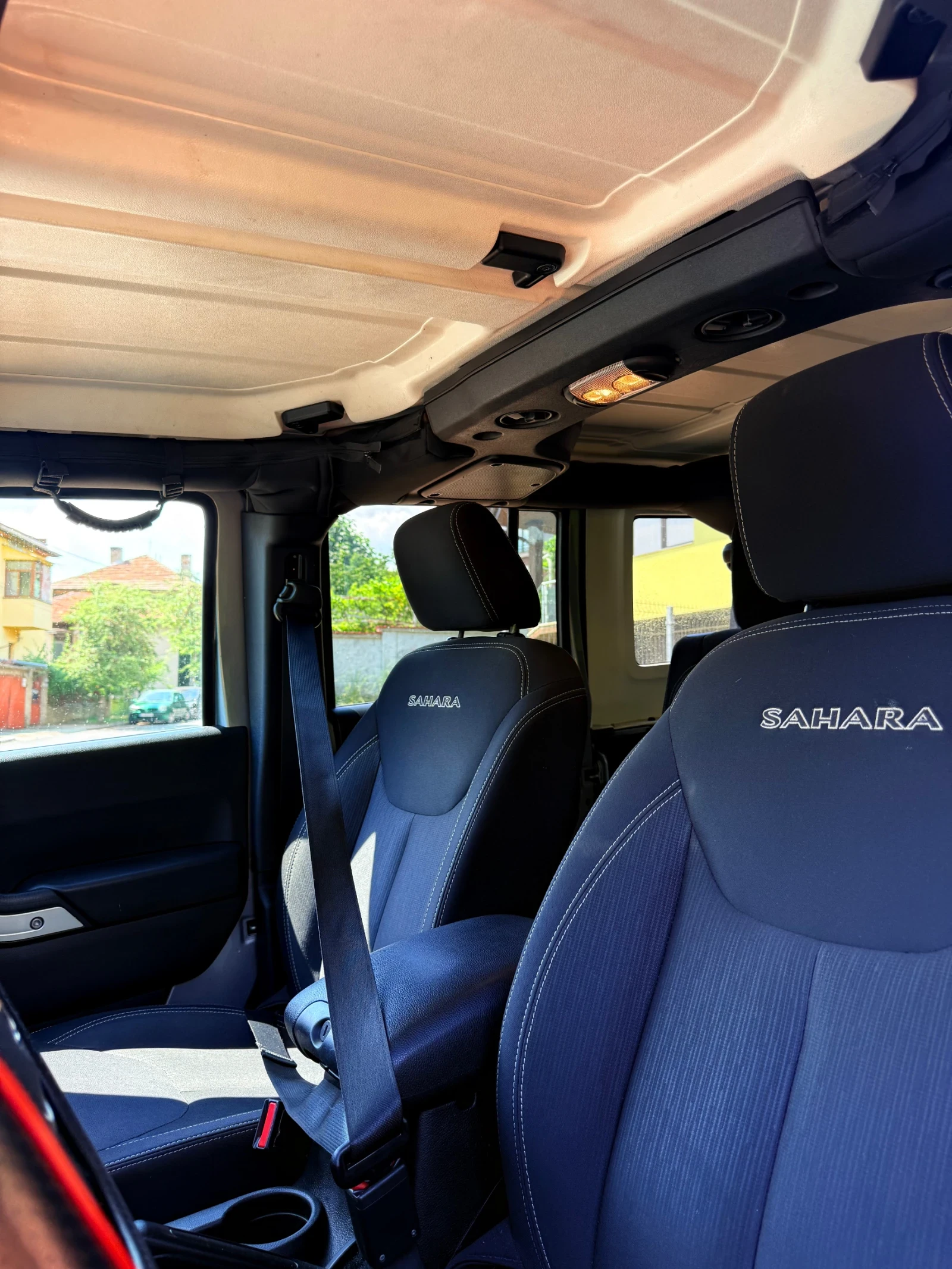 Jeep Wrangler 3.6, снимка 6 - Автомобили и джипове - 56011440