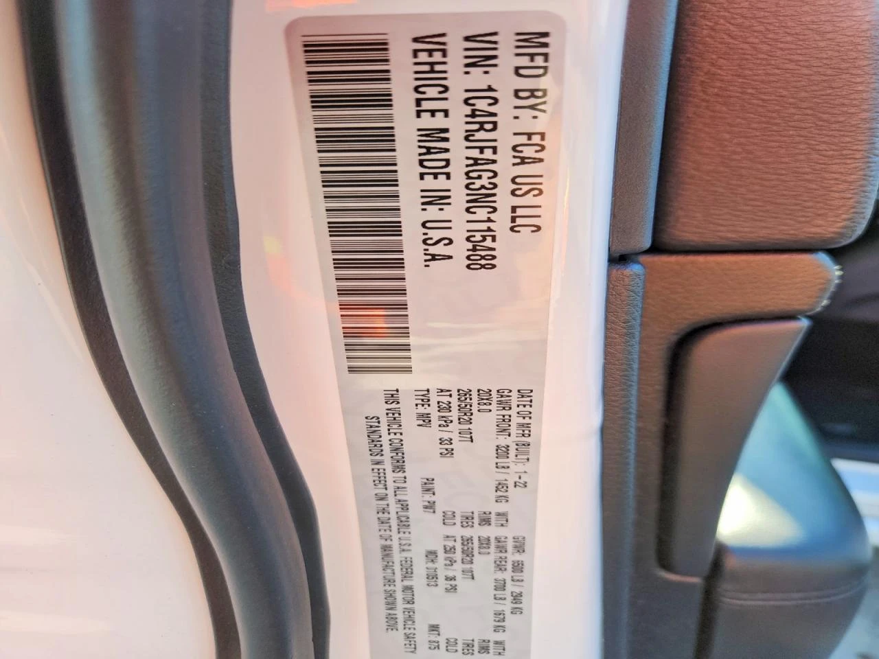 Jeep Grand cherokee 3.6l Laredo E, снимка 12 - Автомобили и джипове - 55103208