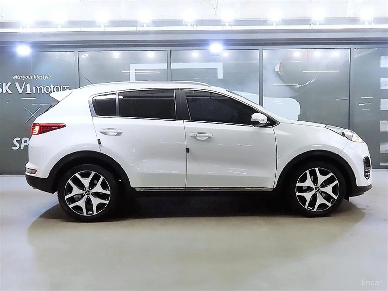 Kia Sportage NOBLESSE* 103000KM!!* UNIKAT* TEXNOTEST* 2WD | Mobile.bg � ����������� 3