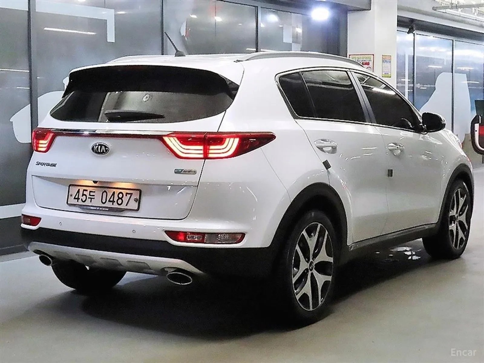 Kia Sportage NOBLESSE* 103000KM!!* UNIKAT* TEXNOTEST* 2WD | Mobile.bg � ����������� 4