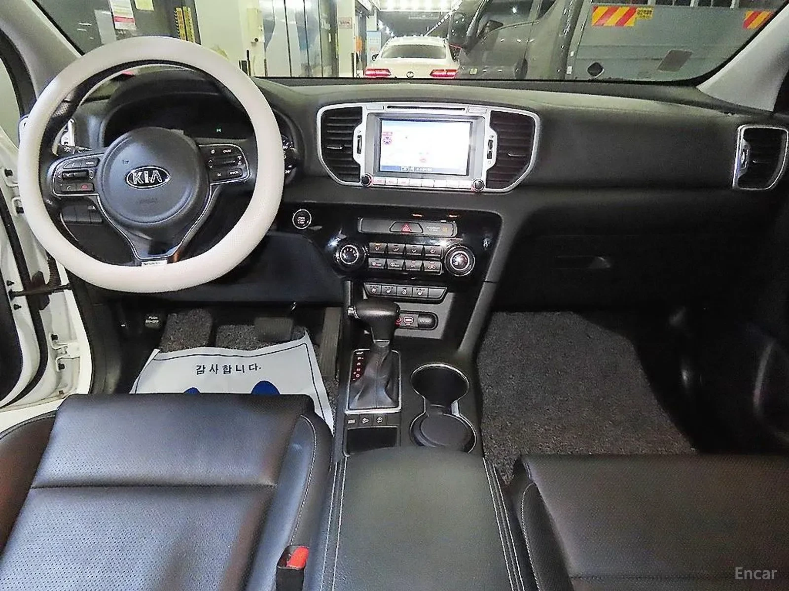 Kia Sportage NOBLESSE* 103000KM!!* UNIKAT* TEXNOTEST* 2WD | Mobile.bg � ����������� 10