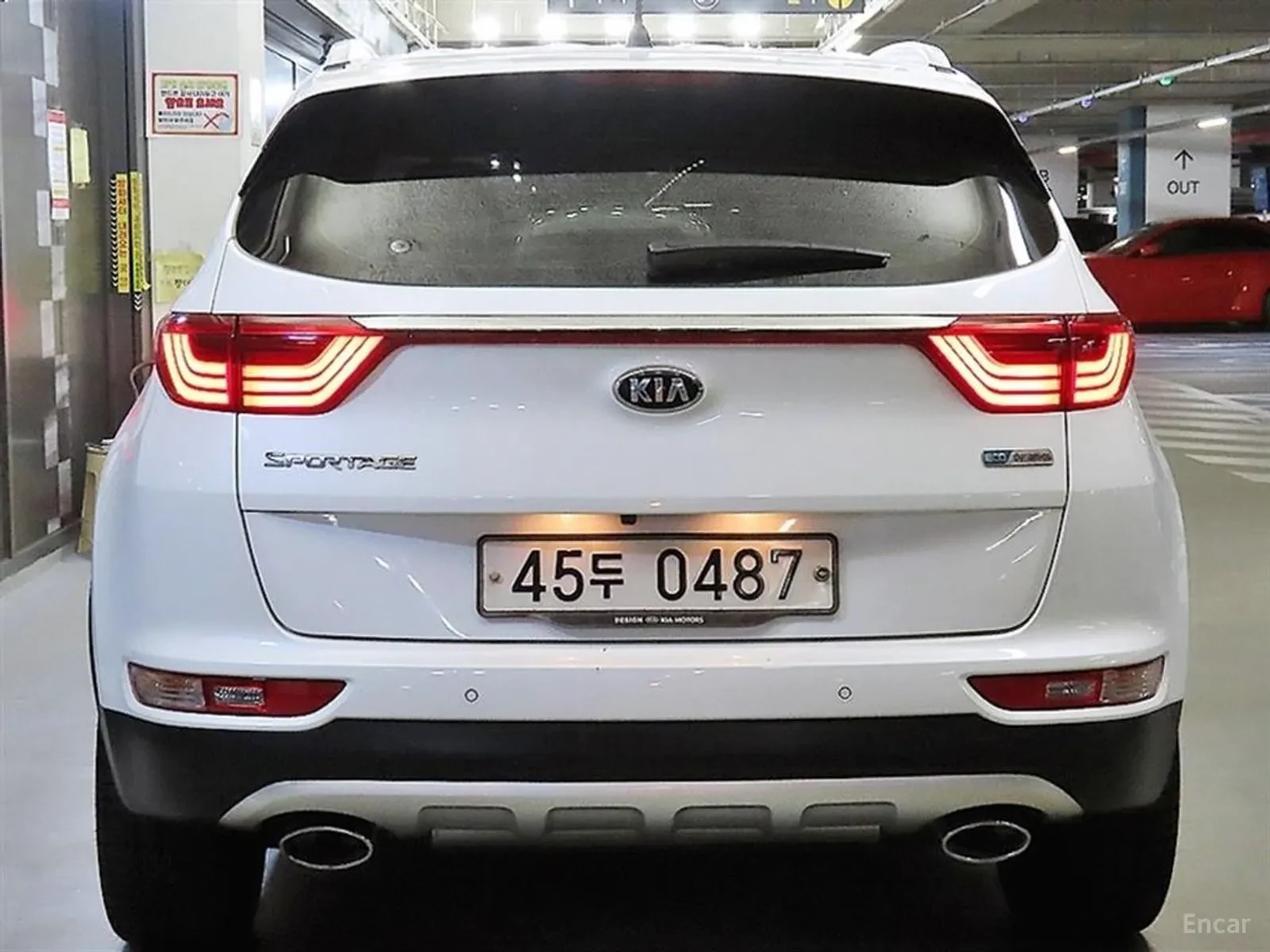 Kia Sportage NOBLESSE* 103000KM!!* UNIKAT* TEXNOTEST* 2WD | Mobile.bg � ����������� 5