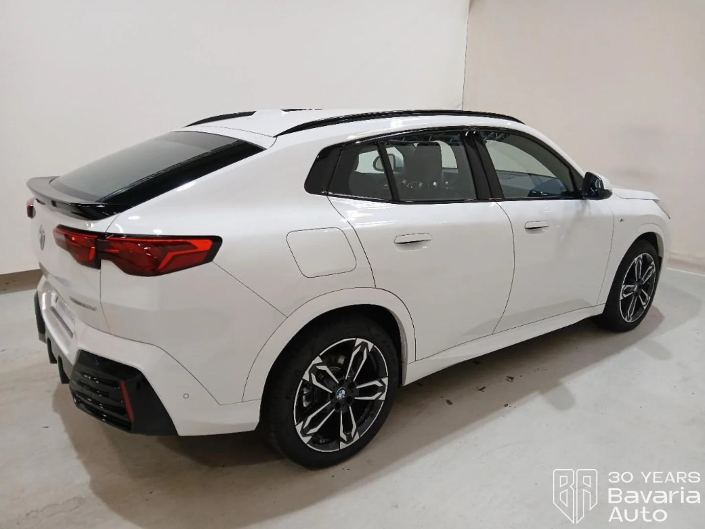 BMW X2 20d xDrive M Sport Paket, снимка 4 - Автомобили и джипове - 55306331