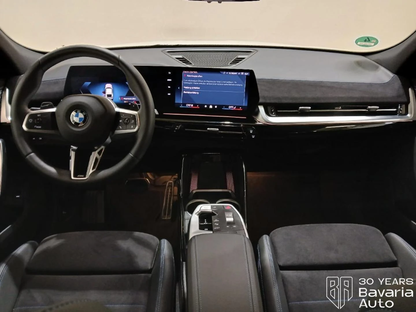 BMW X2 20d xDrive M Sport Paket, снимка 6 - Автомобили и джипове - 55306331