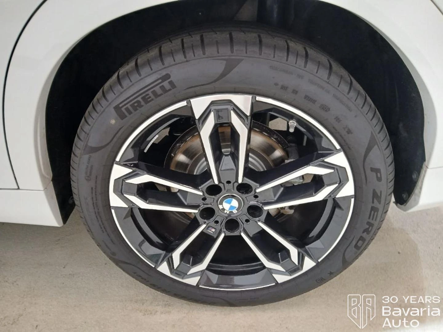 BMW X2 20d xDrive M Sport Paket, снимка 16 - Автомобили и джипове - 55306331