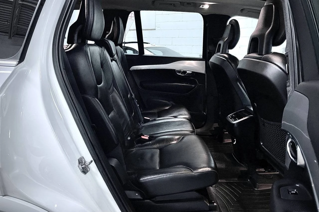 Volvo Xc90 T6 Momentum AWD | CarPlay | Navi | Panorama, снимка 15 - Автомобили и джипове - 55315415