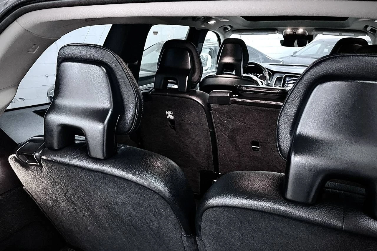 Volvo Xc90 T6 Momentum AWD | CarPlay | Navi | Panorama, снимка 16 - Автомобили и джипове - 55315415
