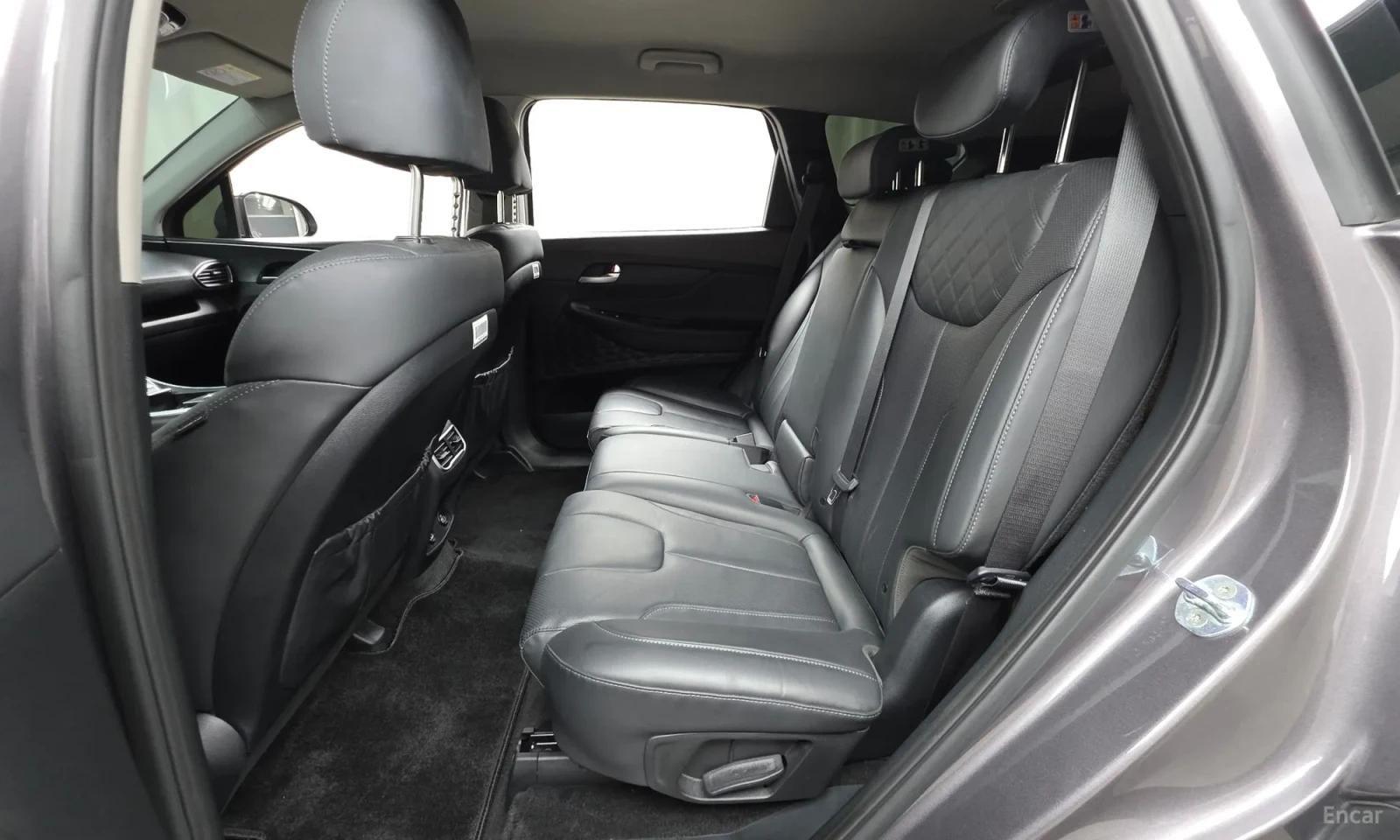Hyundai Santa fe HYBRID* TOP OFERTA, снимка 12 - Автомобили и джипове - 55433201