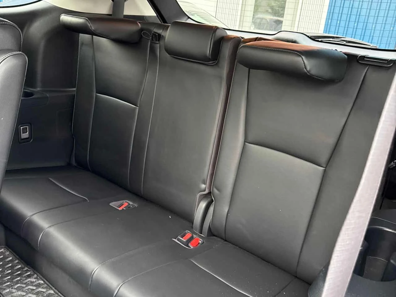 Toyota Highlander * Hybrid Limited * CARFAX * ОПЦИЯ ЗА ФИНАНСИРАНЕ, снимка 14 - Автомобили и джипове - 55468831