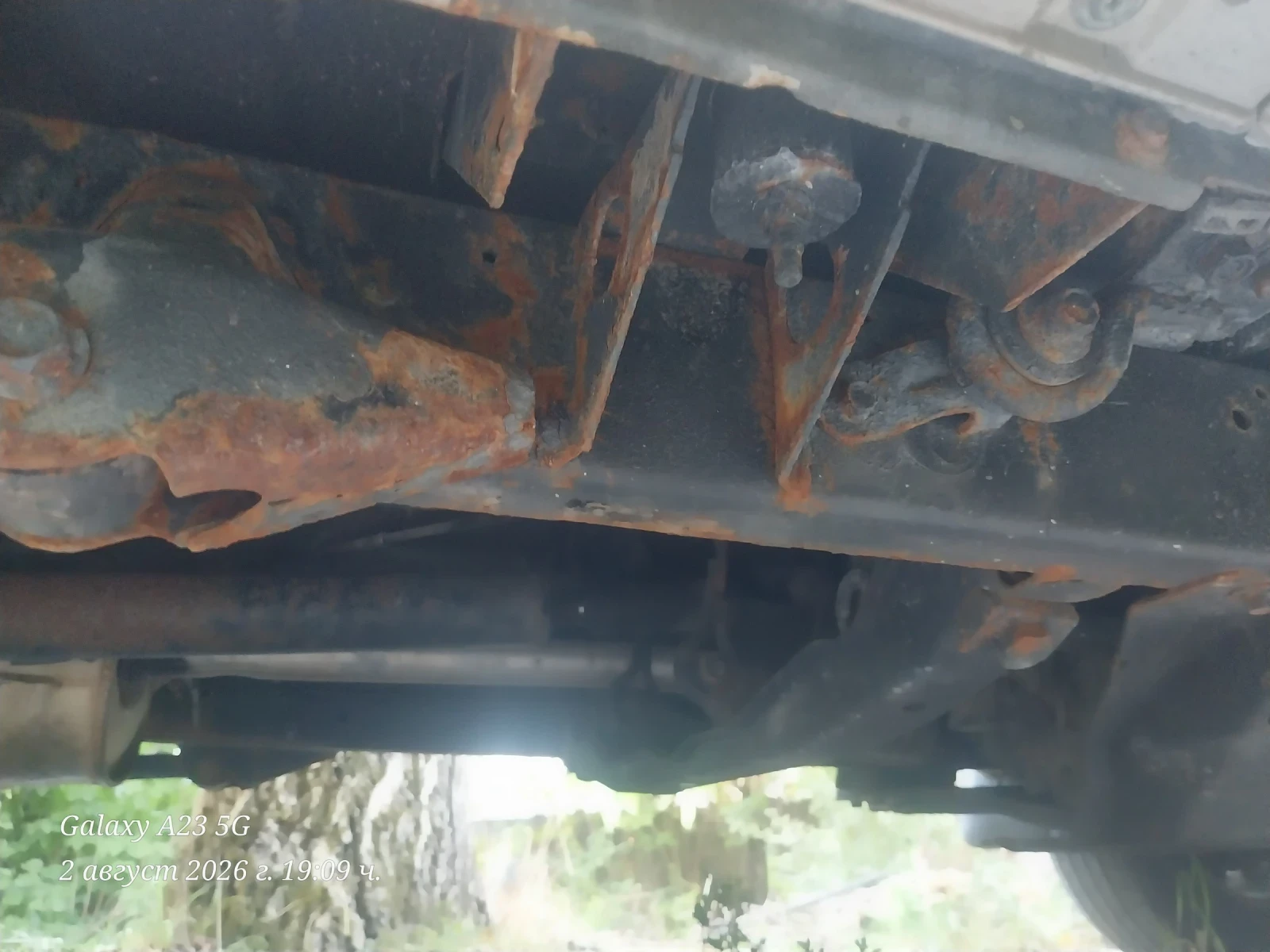 Isuzu Trooper Trooper, снимка 5 - Автомобили и джипове - 55603496