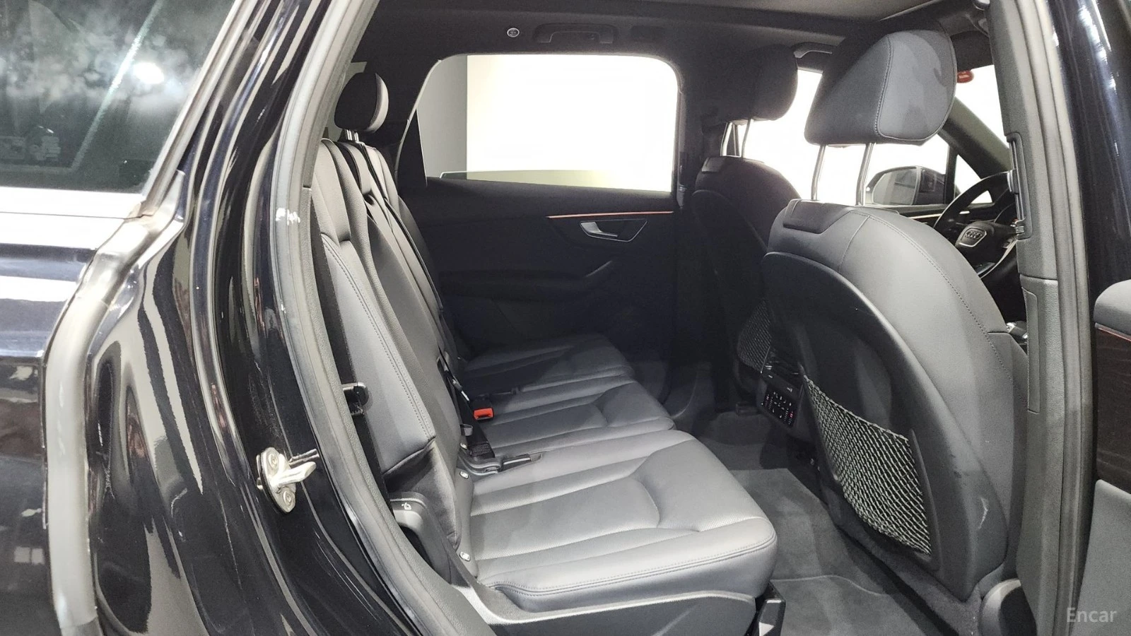 Audi Q7 ОБДУХВАНЕ* 360 КАМЕРА* HEADUP* ПАМЕТ* ПАНОРАМА, снимка 12 - Автомобили и джипове - 55624034