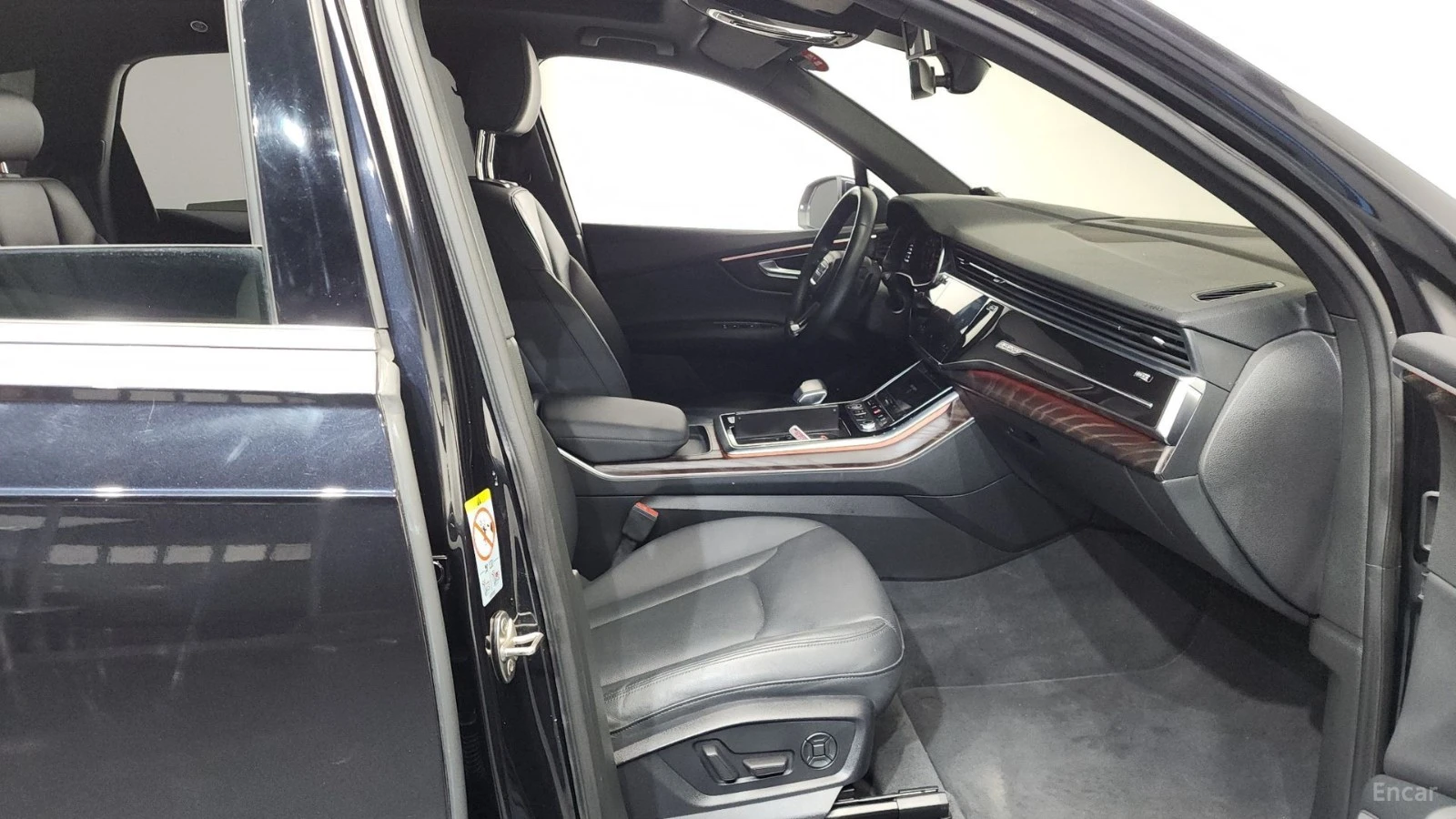 Audi Q7 ОБДУХВАНЕ* 360 КАМЕРА* HEADUP* ПАМЕТ* ПАНОРАМА, снимка 11 - Автомобили и джипове - 55624034