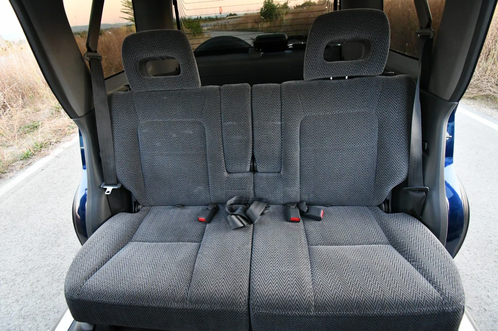 Honda Cr-v 2.0 Бензин/Газ, снимка 13 - Автомобили и джипове - 56133236