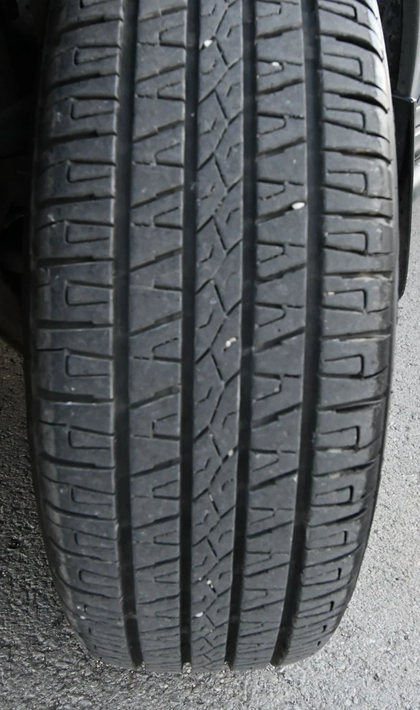 Honda Cr-v 2.0 Бензин/Газ, снимка 14 - Автомобили и джипове - 56133236