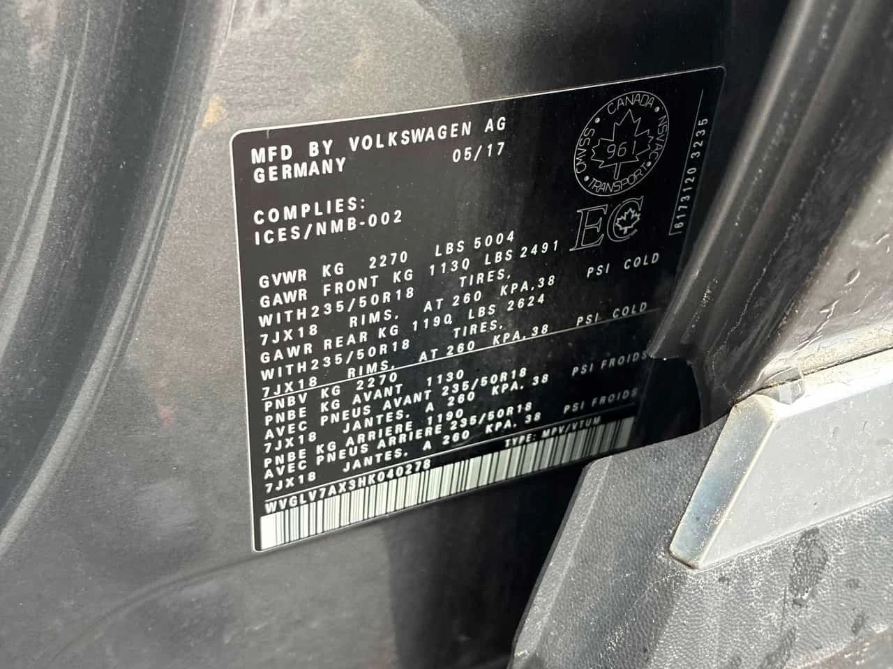 VW Tiguan * Highline * CARFAX * ���������������� * ��������  | Mobile.bg � ����������� 10