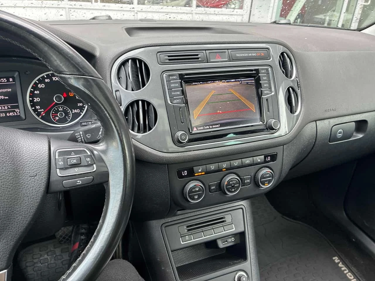 VW Tiguan * Highline * CARFAX * ���������������� * ��������  | Mobile.bg � ����������� 9