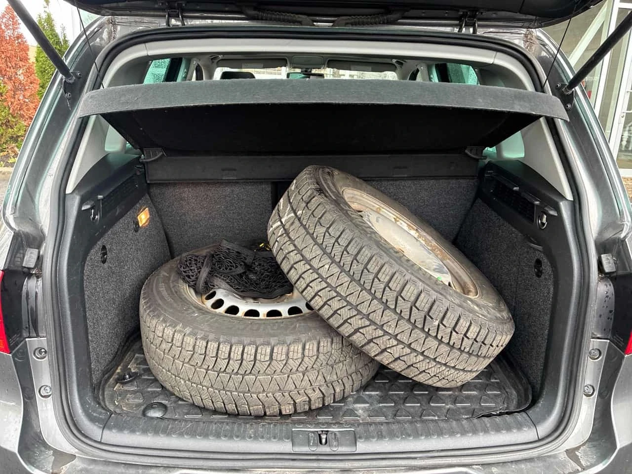 VW Tiguan * Highline * CARFAX * ���������������� * ��������  | Mobile.bg � ����������� 15