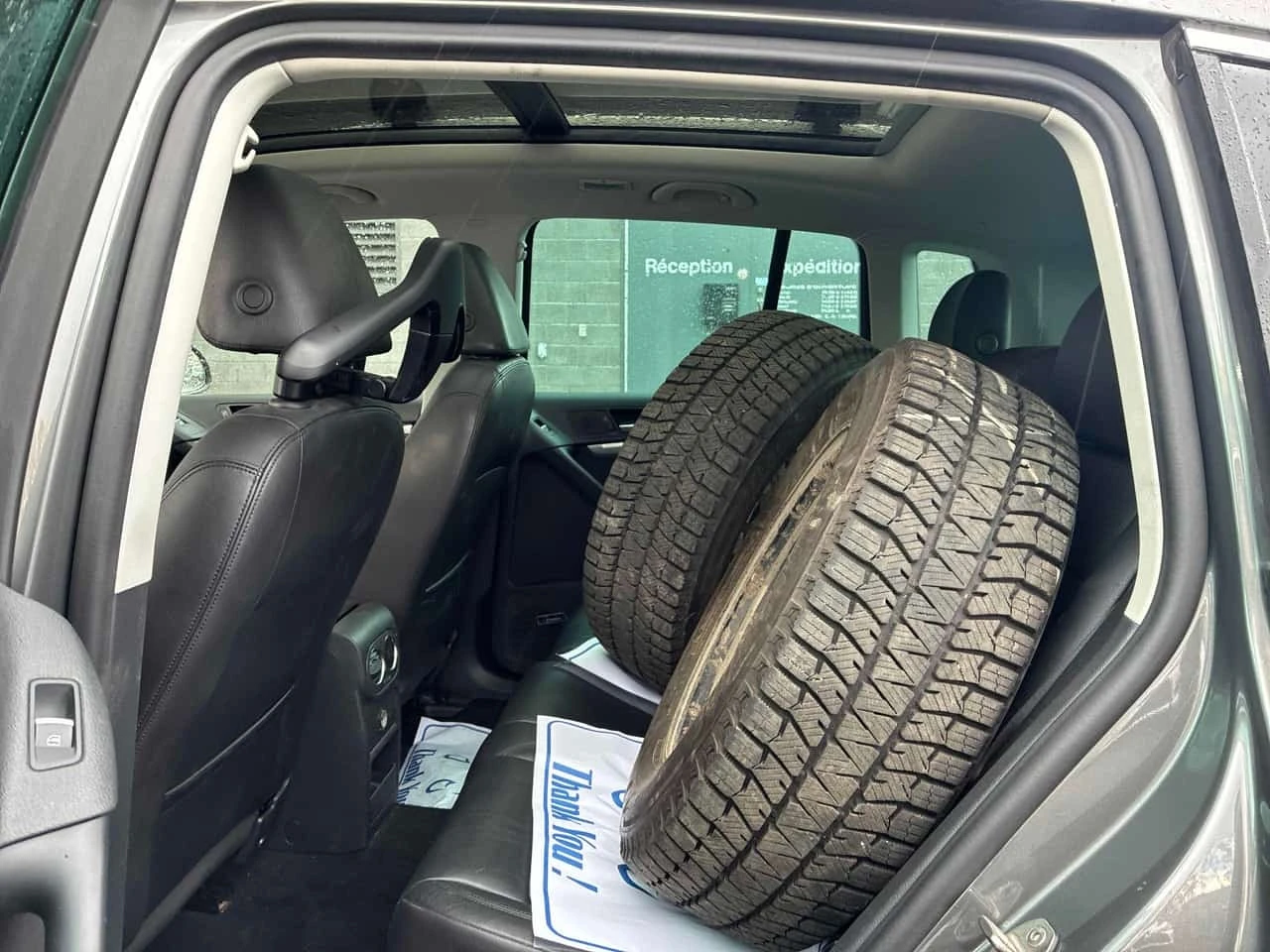 VW Tiguan * Highline * CARFAX * ���������������� * ��������  | Mobile.bg � ����������� 14