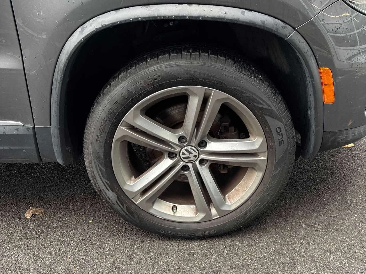 VW Tiguan * Highline * CARFAX * ���������������� * ��������  | Mobile.bg � ����������� 6