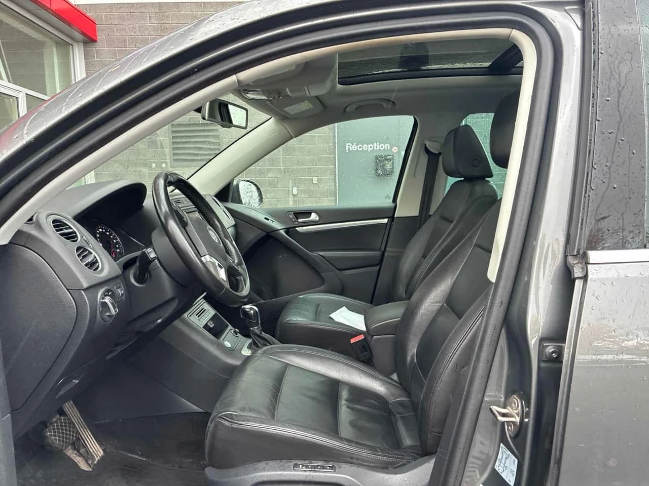 VW Tiguan * Highline * CARFAX * ���������������� * ��������  | Mobile.bg � ����������� 13