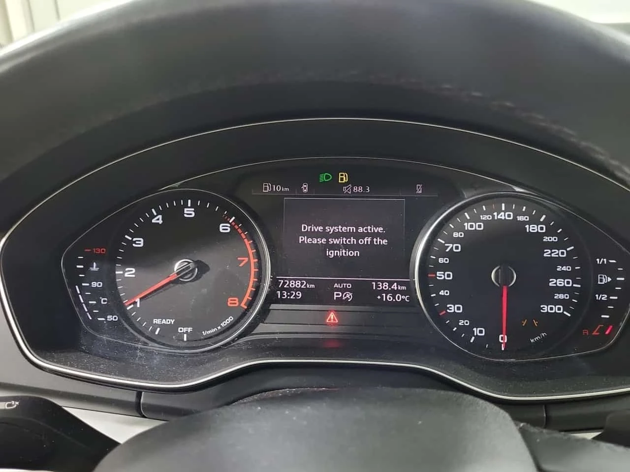 Audi Q5 * 45 Tfsi Quattro Komfort * ������� * LANE ASSIST  | Mobile.bg � ����������� 11