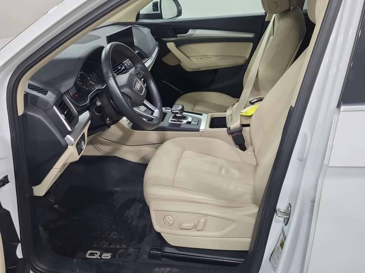 Audi Q5 * 45 Tfsi Quattro Komfort * ������� * LANE ASSIST  | Mobile.bg � ����������� 8
