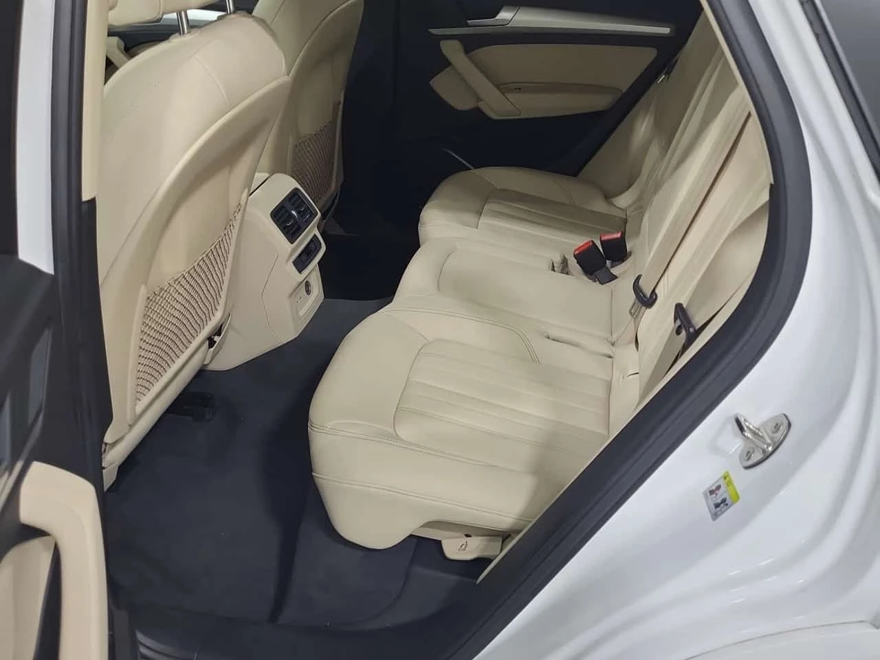 Audi Q5 * 45 Tfsi Quattro Komfort * ������� * LANE ASSIST  | Mobile.bg � ����������� 13