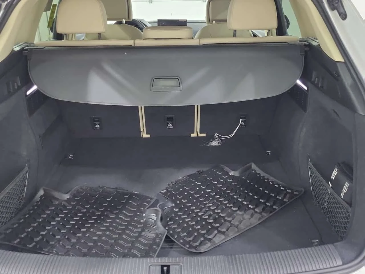 Audi Q5 * 45 Tfsi Quattro Komfort * ������� * LANE ASSIST  | Mobile.bg � ����������� 15