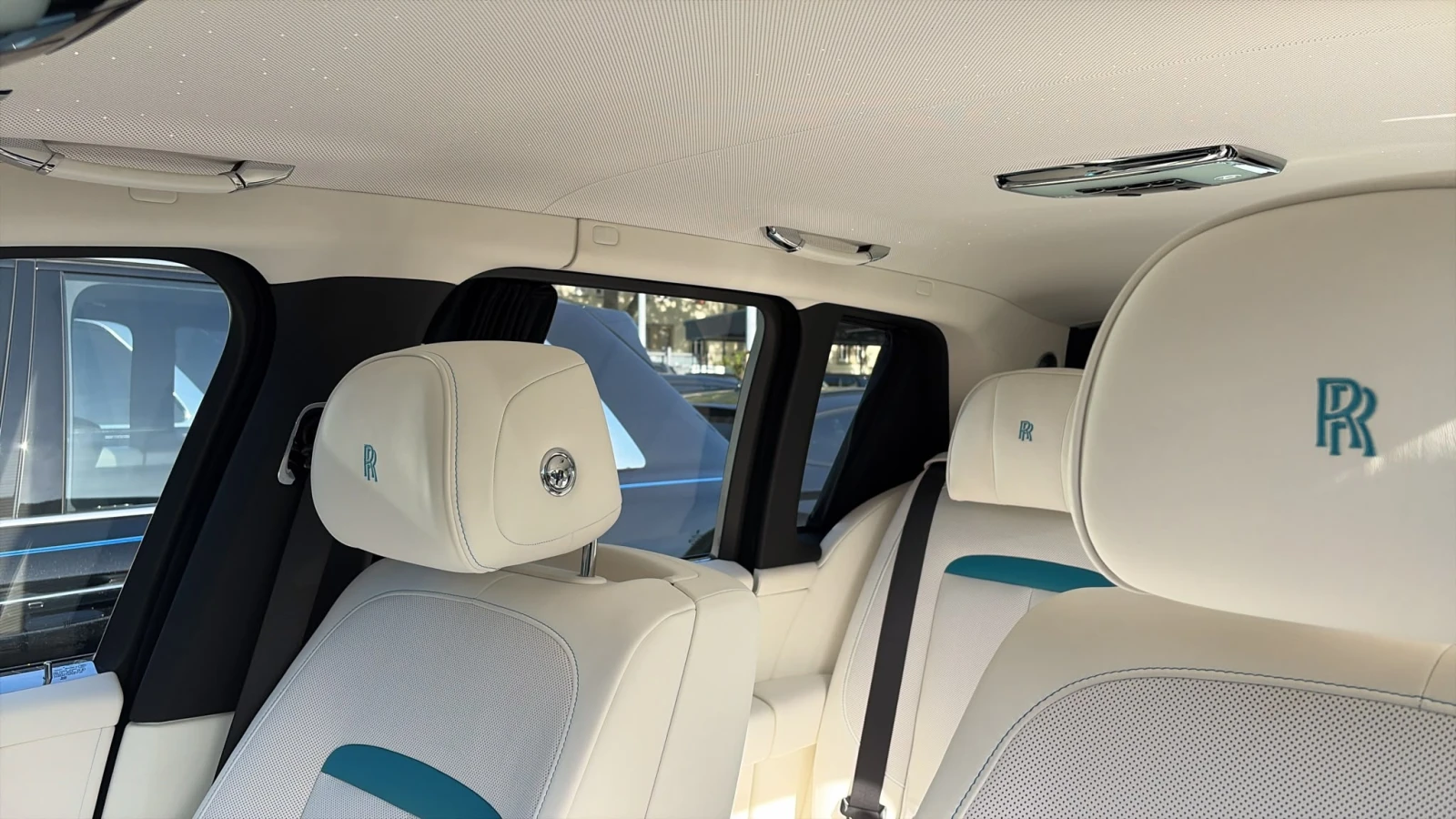 Rolls-Royce Cullinan SERIES II BLACK BADGE | Mobile.bg � ����������� 4