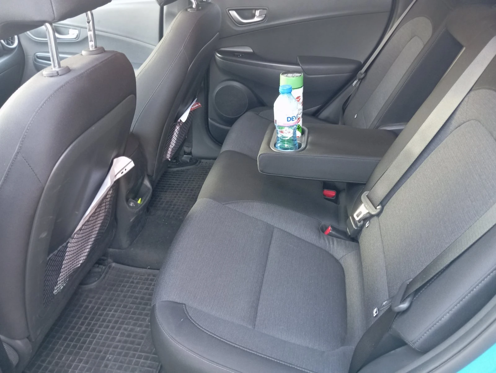 Hyundai Kona, снимка 11 - Автомобили и джипове - 56445230