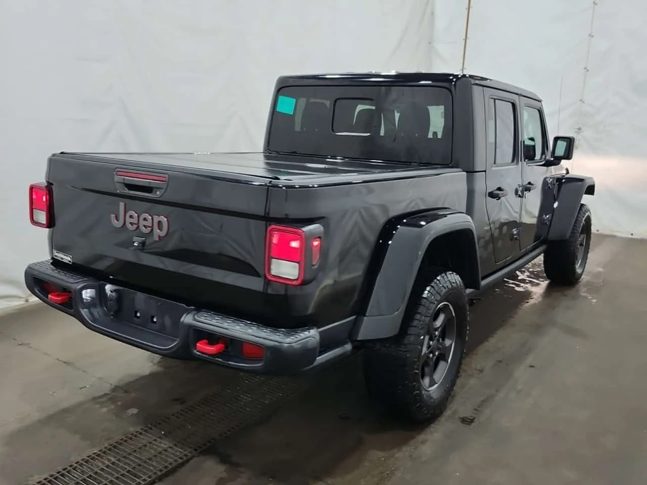 Jeep Gladiator 4x4 Rubicon Crew Cab Short Bed* ����������*  | Mobile.bg � ����������� 2