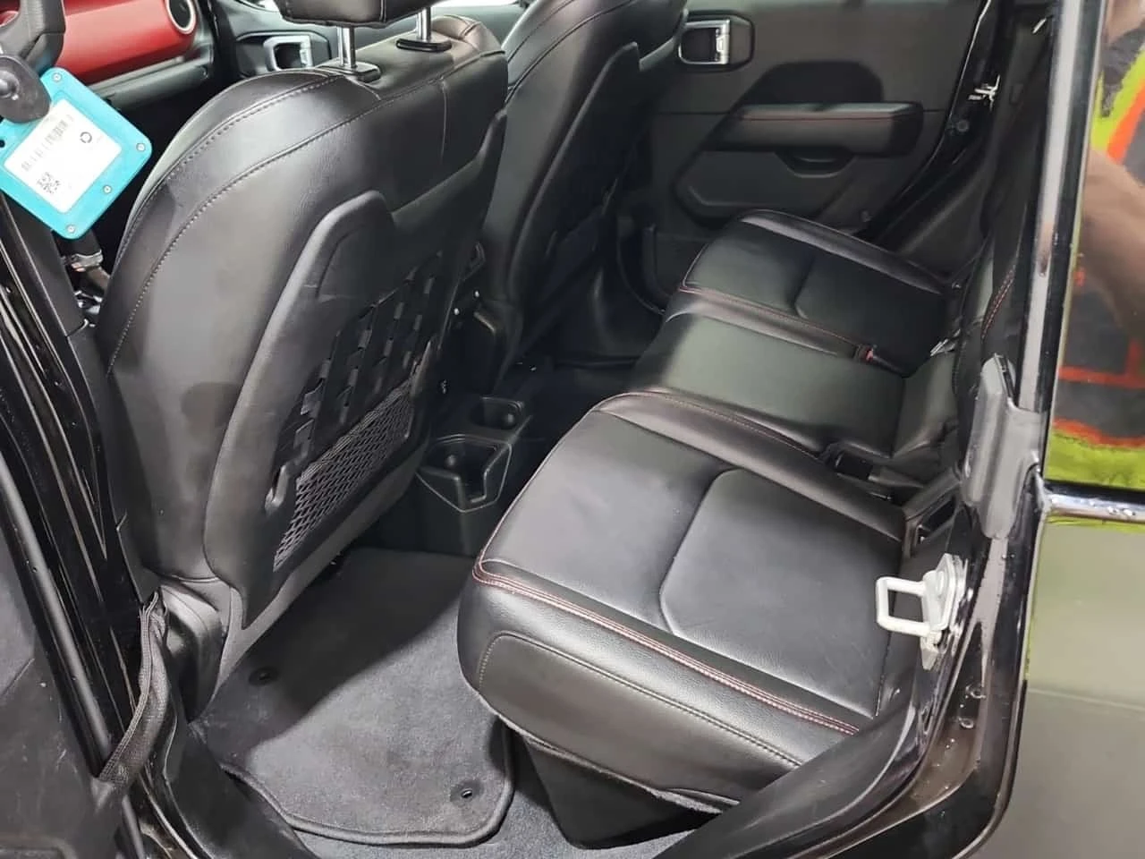 Jeep Gladiator 4x4 Rubicon Crew Cab Short Bed* ����������*  | Mobile.bg � ����������� 12