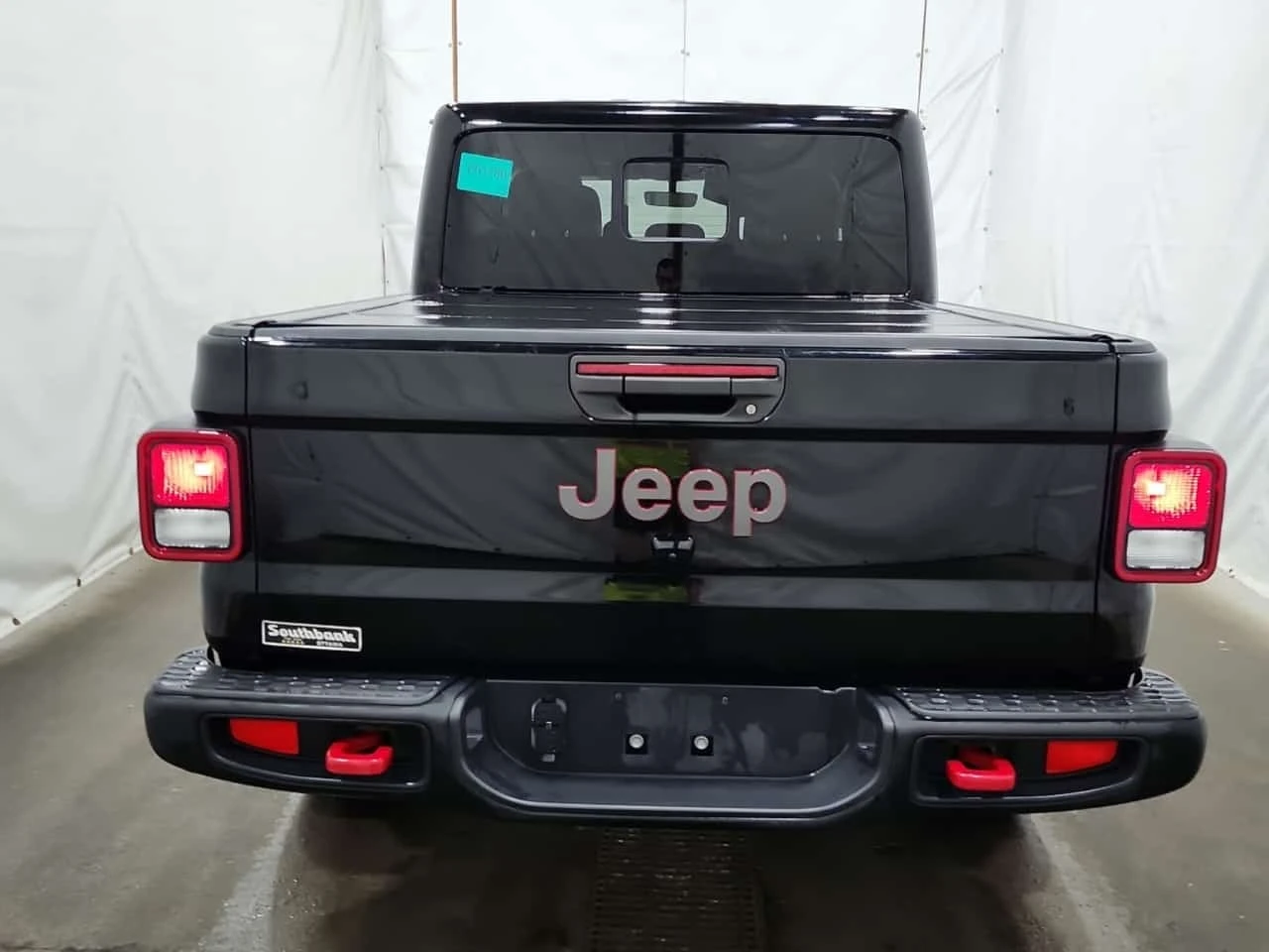 Jeep Gladiator 4x4 Rubicon Crew Cab Short Bed* ����������*  | Mobile.bg � ����������� 17