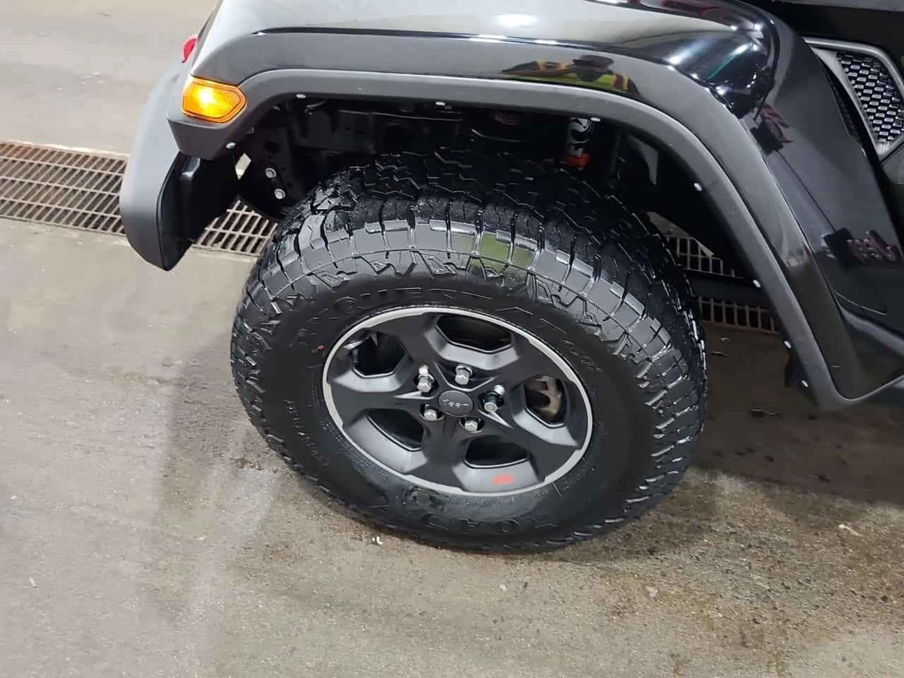 Jeep Gladiator 4x4 Rubicon Crew Cab Short Bed* ����������*  | Mobile.bg � ����������� 4