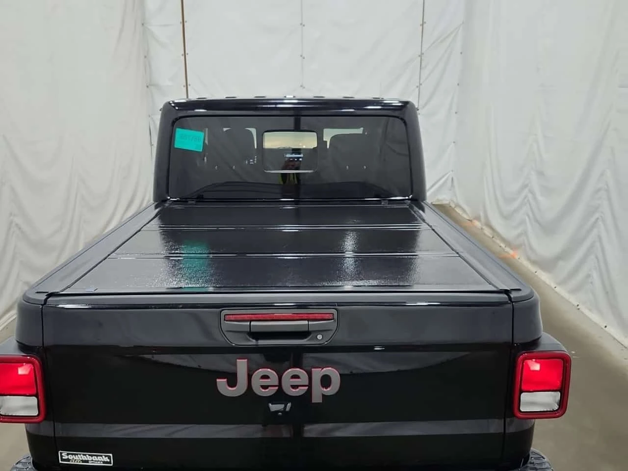 Jeep Gladiator 4x4 Rubicon Crew Cab Short Bed* ����������*  | Mobile.bg � ����������� 14