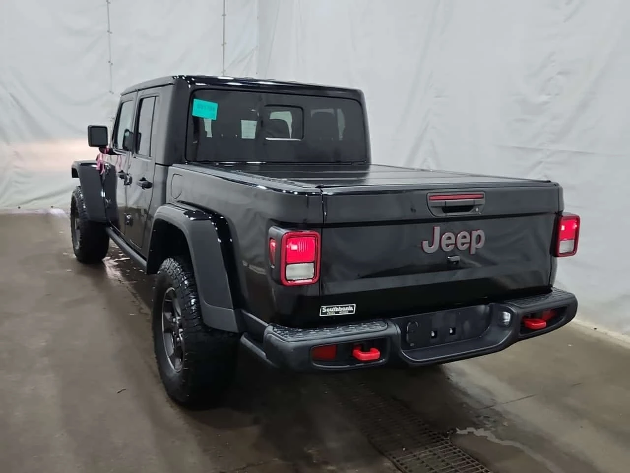 Jeep Gladiator 4x4 Rubicon Crew Cab Short Bed* ����������*  | Mobile.bg � ����������� 6