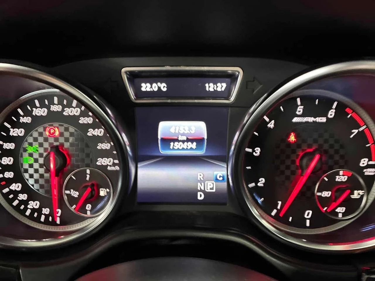 Mercedes-Benz GLE 43 AMG * ���������� * ������ ���������������� | Mobile.bg � ����������� 10