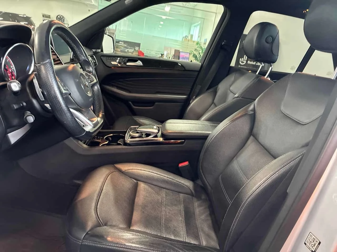 Mercedes-Benz GLE 43 AMG * ���������� * ������ ���������������� | Mobile.bg � ����������� 8