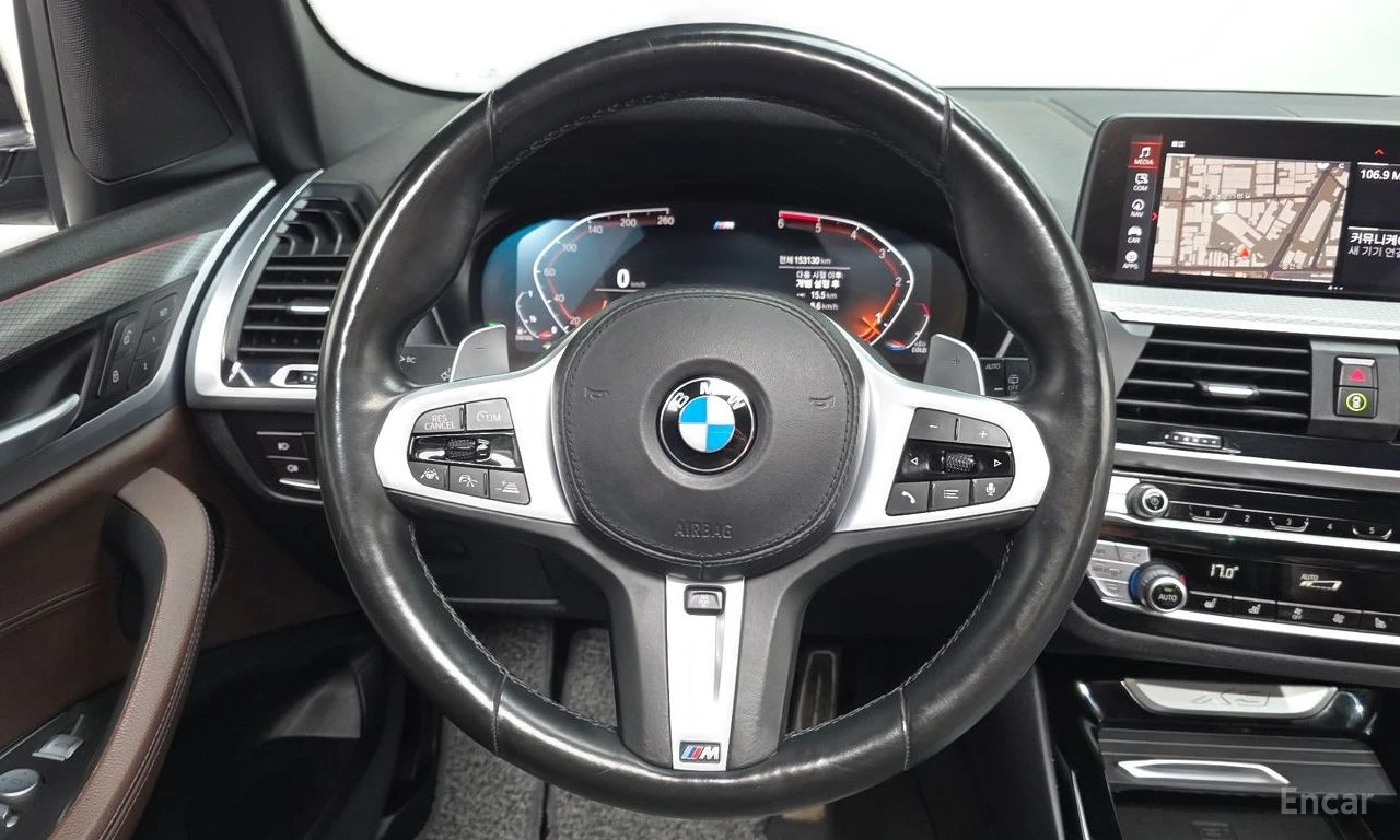 BMW X3 xDrive 20d M sports Online Exclusive Edition | Mobile.bg � ����������� 13