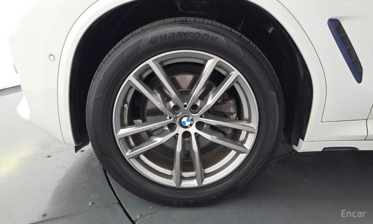 BMW X3 xDrive 20d M sports Online Exclusive Edition | Mobile.bg � ����������� 5