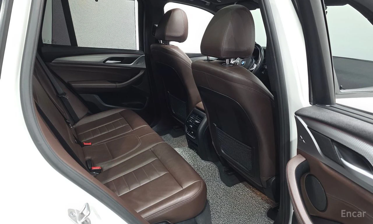 BMW X3 xDrive 20d M sports Online Exclusive Edition | Mobile.bg � ����������� 12