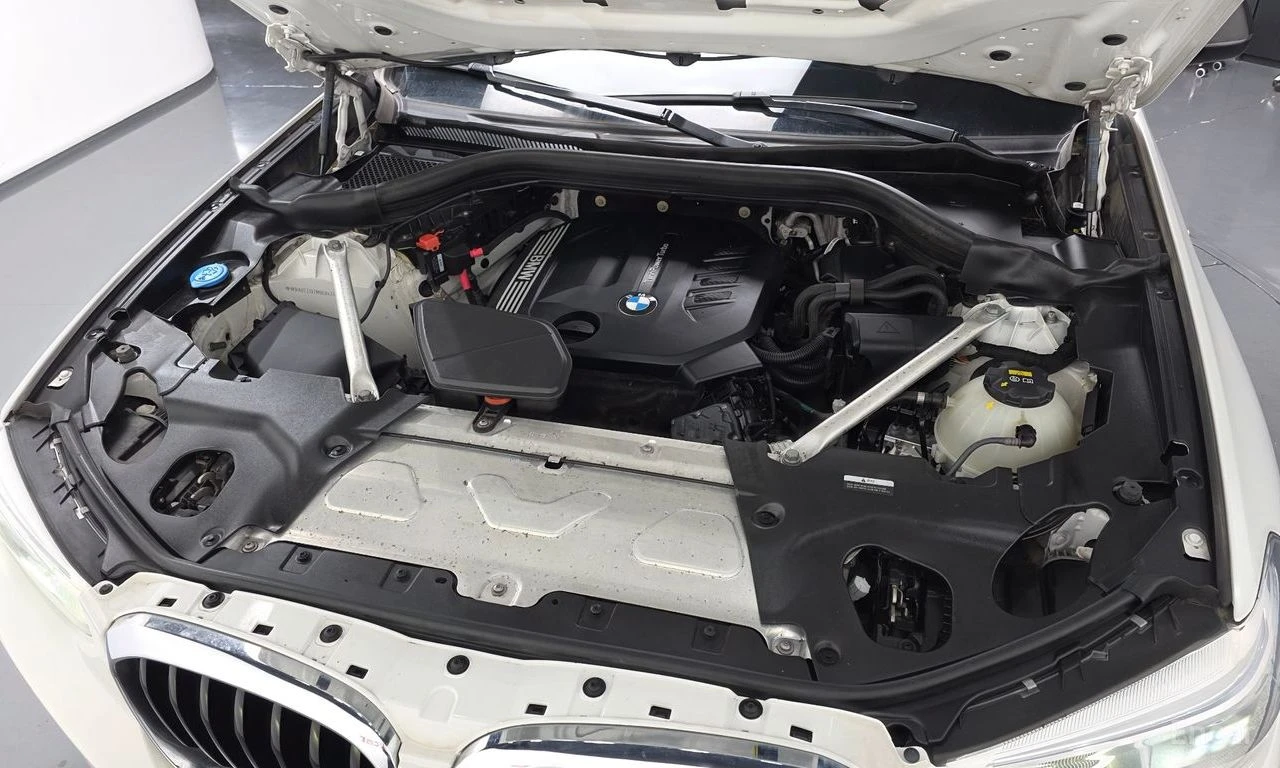 BMW X3 xDrive 20d M sports Online Exclusive Edition | Mobile.bg � ����������� 6