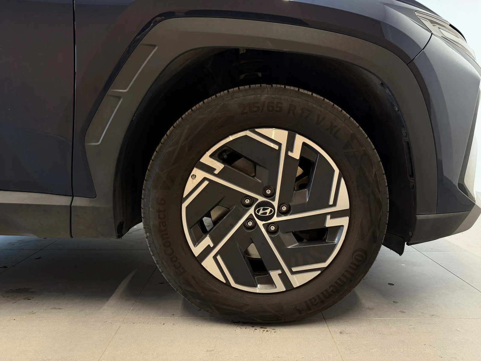 Hyundai Tucson EXCLUSIVE DARK VISION | Mobile.bg � ����������� 9