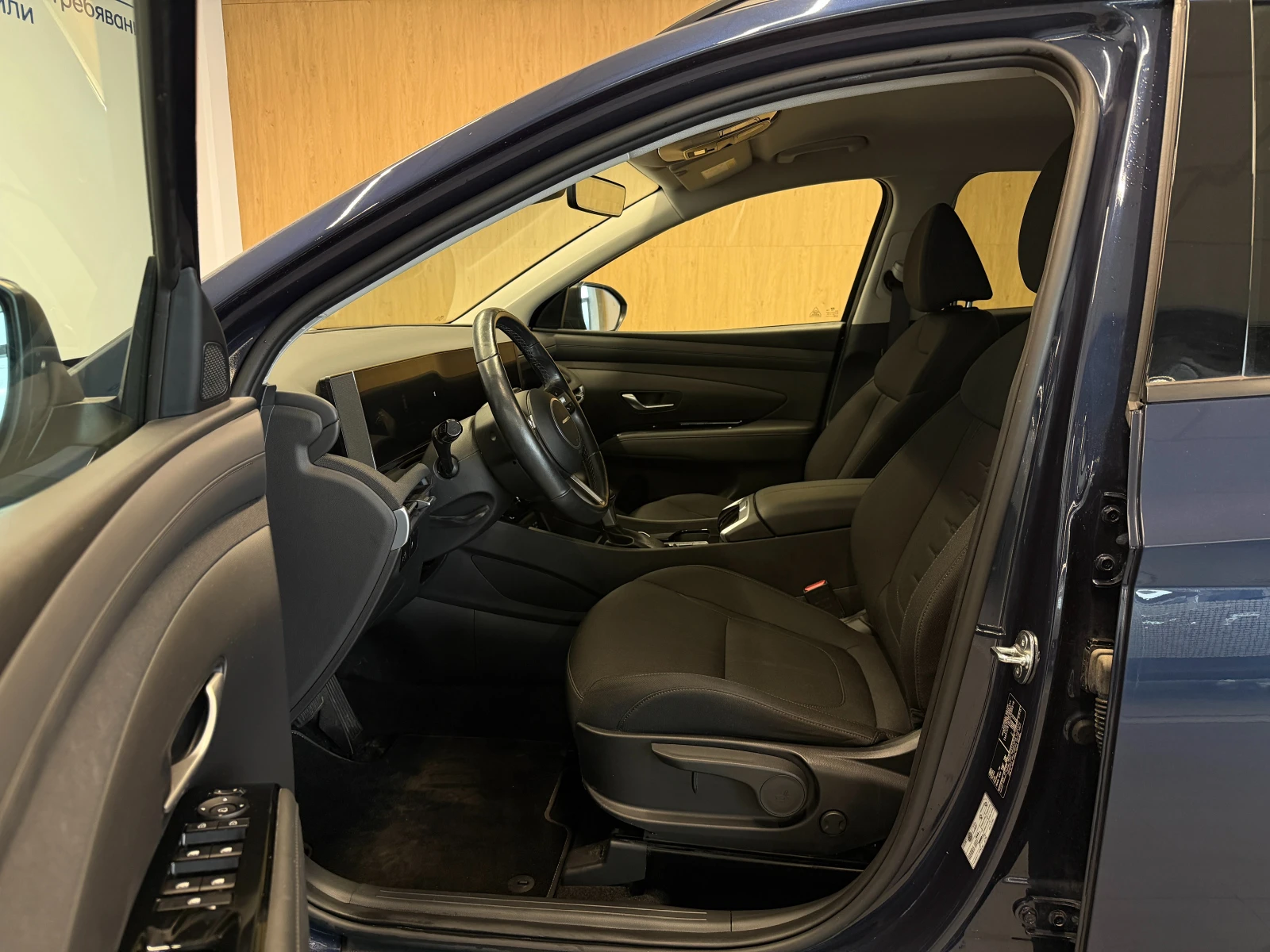 Hyundai Tucson EXCLUSIVE DARK VISION | Mobile.bg � ����������� 15