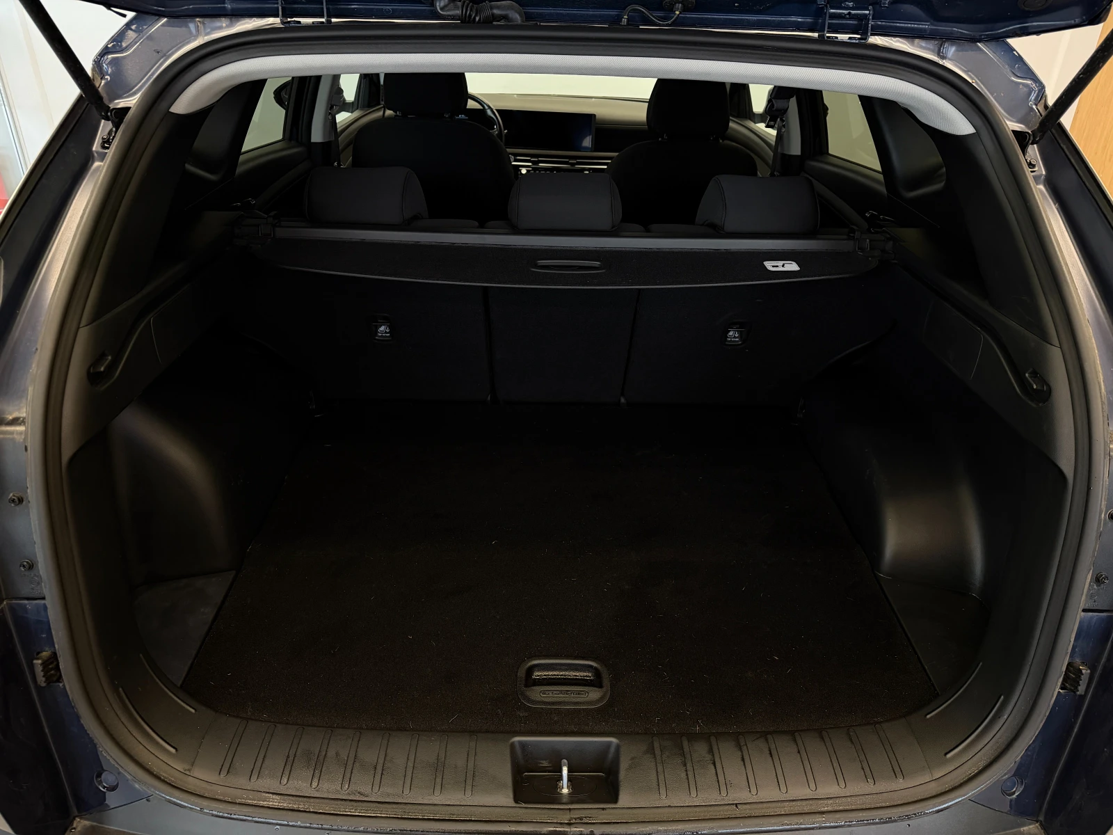 Hyundai Tucson EXCLUSIVE DARK VISION | Mobile.bg � ����������� 17