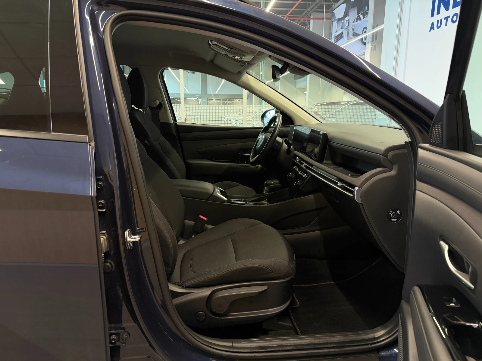 Hyundai Tucson EXCLUSIVE DARK VISION | Mobile.bg � ����������� 16