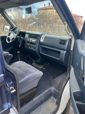 VW Caravelle 2.5TDI-6+ 1 МЕСТА-НОВ ВНОС, снимка 6