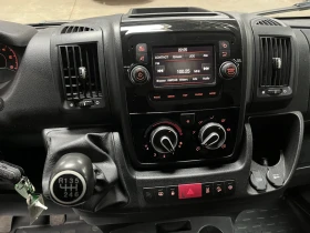 Fiat Ducato 2.3 Multujet Като НОВ, снимка 14