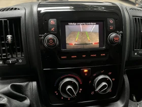 Fiat Ducato 2.3 Multujet Като НОВ, снимка 9